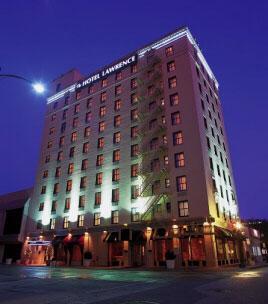 Hotel Lawrence