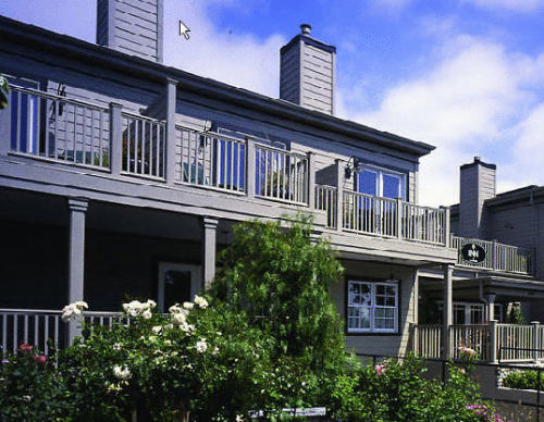 Inn at Sonoma