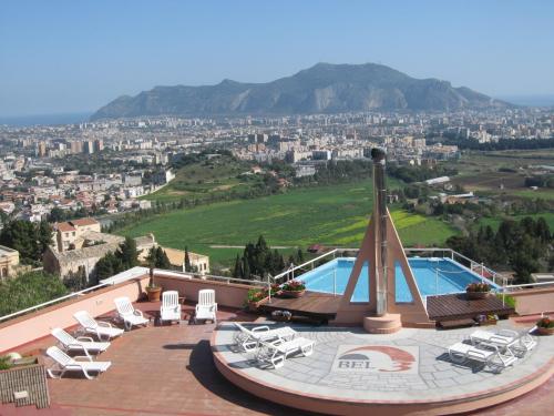Hotel Bel Tre
