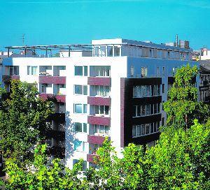 art' appart Suiten