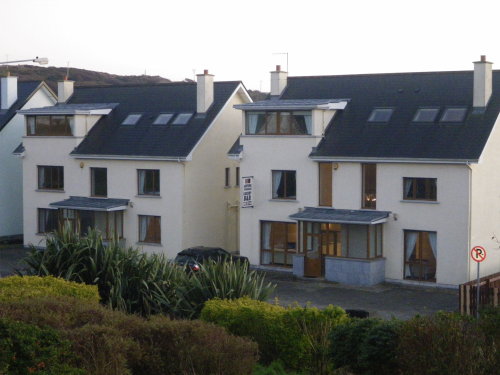 Ashtons Guest House