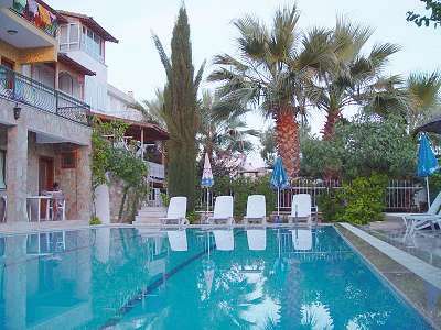 Blue Star Hotel