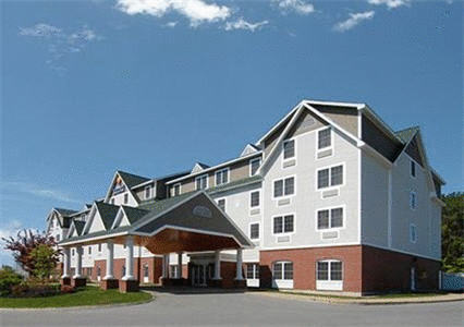 Comfort Inn and Suites Dover