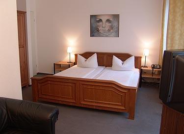 Hotel Bernhard