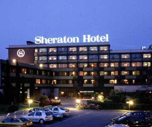 Sheraton Firenze Hotel & Conference Center