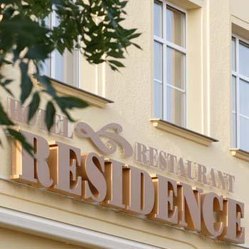 AKZENT Hotel Residence Bautzen