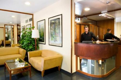 Hotel Medium Abalon