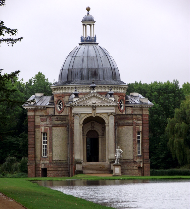 Wrest Park, Bedfordshire