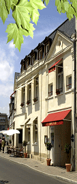 Inter-Hotel Le Lion D'or