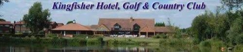 Kingfisher Country Club