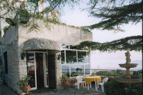 Park Hotel Carrubella