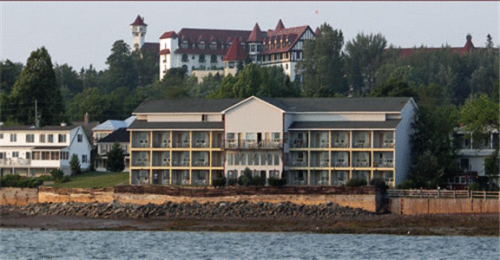 Saint Andrews Motor Inn
