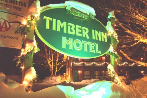 Timber Inn Motel