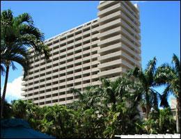 Royal Garden at Waikiki