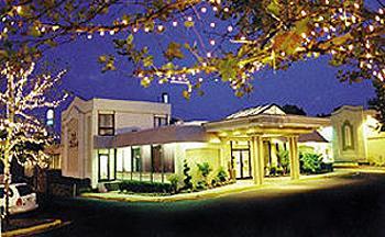 The Best Western Pentagon