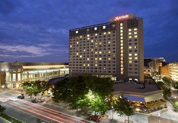 Richmond Marriott