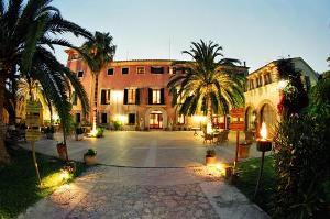 Casa Virrey