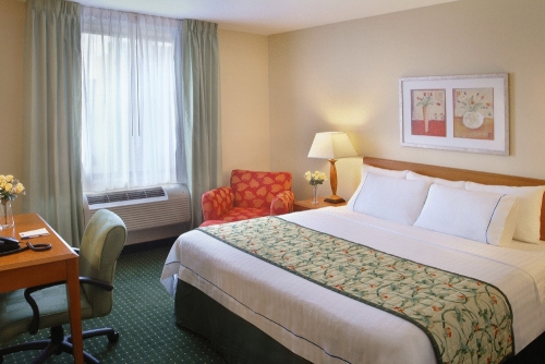 Corona Hotel New York LaGuardia Airport