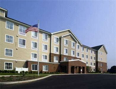 Homewood Suites by Hilton Wallingford-Meriden