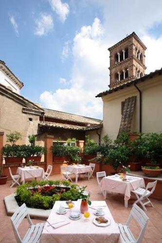 Hotel Viminale