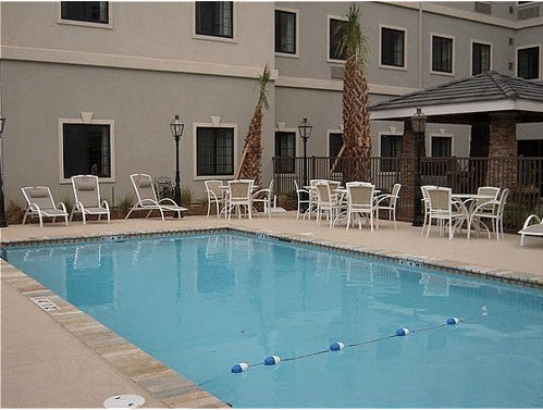 Staybridge Suites Lafayette-Airport