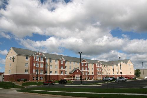 Homewood Suites by Hilton Cedar Rapids-North