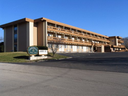 Timmerman's Hotel & Resort