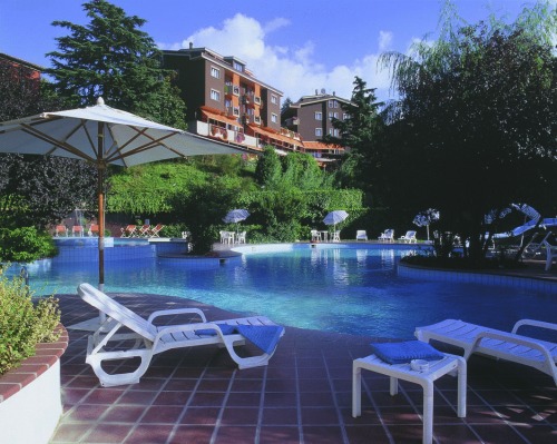 Balletti Park Hotel