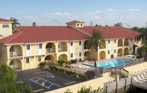 Casa Loma Motel-Waterfront
