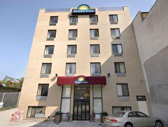 Days Inn Brooklyn