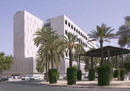 NH Central Convenciones