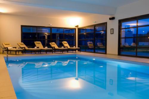 Paxton Residence Hotel Spa