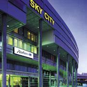 Radisson Blu SkyCity Hotel