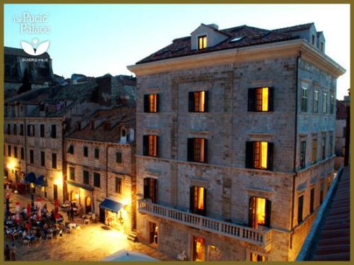 The Pucic Palace