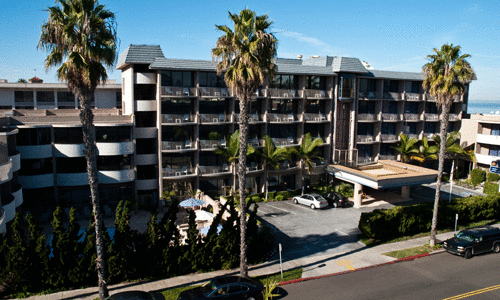 Best Western Inn by the Sea