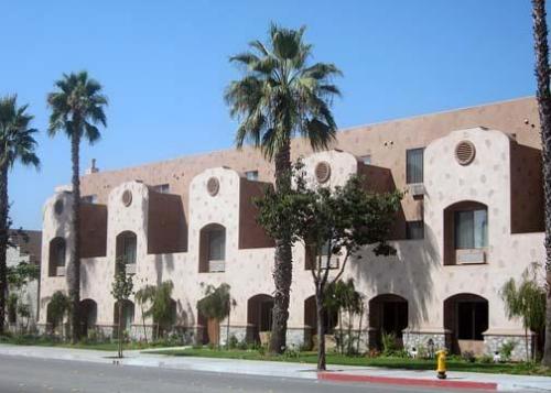 Comfort Inn Pomona