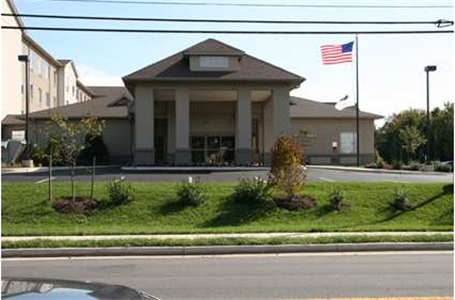 Homewood Suites by Hilton Leesburg