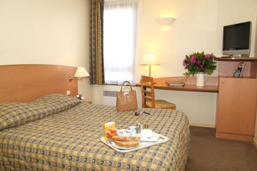 Comfort Hotel Chartres