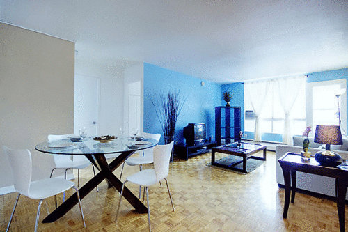 Mont-Royal Apartments