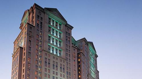 Grand Hyatt Atlanta