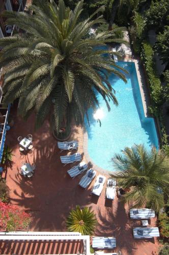 Grand Hotel Tamerici & Principe