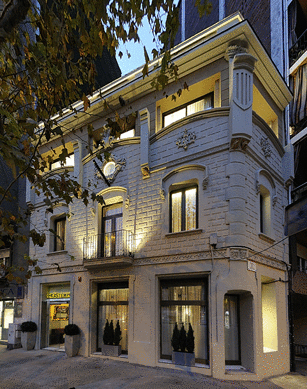Hostal Hostemplo