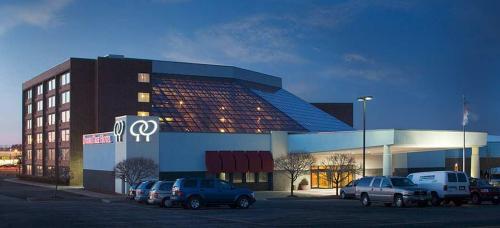 Doubletree Hotel Rochester