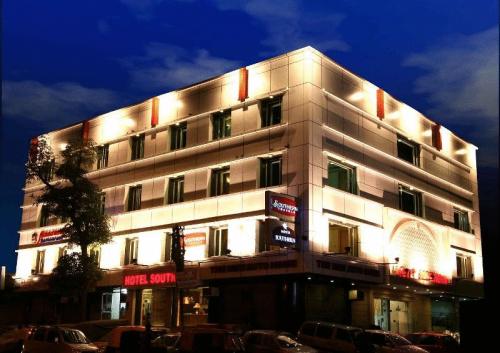 Hotel Southern