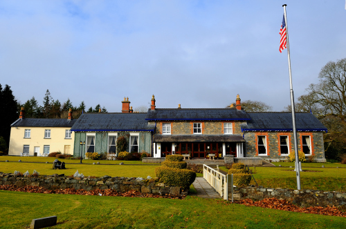 The Park Hotel