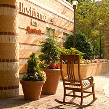 Residence Inn Arlington Rosslyn
