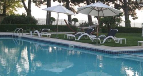 Ai Platani Hotel