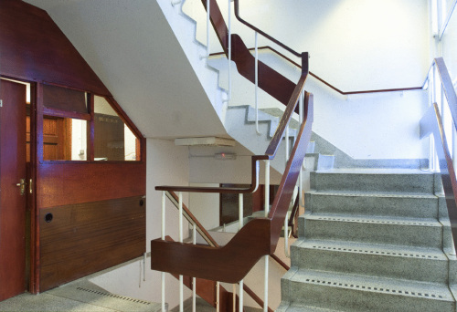 Northfields Hostel