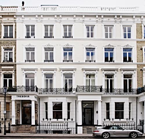 The Trebovir Hotel