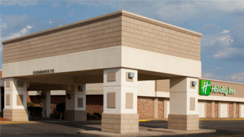 Holiday Inn Uniontown